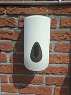 Zeepdispenser+gratis zeep!, Ophalen of Verzenden, Gebruikt, Overige typen, Minder dan 100 cm