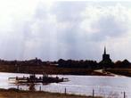 Grubbenvorst Velden veerpont, Ophalen of Verzenden, 1980 tot heden, Ongelopen, Limburg