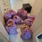 Ruim 470 flesjes en blikjes met Statiegeld, Verzamelen, Blikken, Ophalen of Verzenden, Zo goed als nieuw, Overige, Overige merken