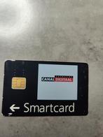 Canal Digitaal Smartcard 25 euro vasteprijs, Ophalen of Verzenden, Gebruikt, Decoder