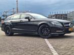 MB CLS 350 CDI 63AMG Pano Memory Distronic Airmatic enz Voll, Auto's, Mercedes-Benz, Automaat, Achterwielaandrijving, Beige, USB