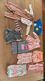 Meisje zomer maat 80 kledingpakket, Kinderen en Baby's, Ophalen of Verzenden, Zo goed als nieuw, Maat 80