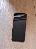 Samsung Galaxy A23 128GB nieuwstaat, Zwart, Ophalen of Verzenden, Zo goed als nieuw, Zonder simlock