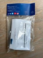 Whale Drukschakelaar 12/24V - Nieuw in verpakking, Ophalen of Verzenden, Nieuw, Motor en Techniek, Zeilboot of Motorboot