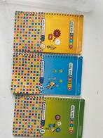 Veilig gespeld 2,3,4.     7 euro per stuk, Ophalen of Verzenden, Gelezen, 3 tot 4 jaar