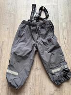 Polarn O. pyret broek met bretels maat 92, Broek, Polarn o pyret, Gebruikt, Jongen of Meisje
