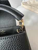 Louis Vuitton Zwarte Handtas, Ophalen of Verzenden, Nieuw, Zwart, Handtas