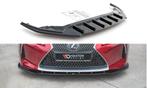 Voorlip spoiler sideskirt diffuser - Lexus LC 500 LC500 17+, Ophalen of Verzenden