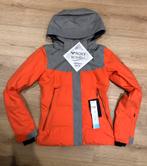 ROXY Flicker Snow Jacket ski jas XS, Ophalen of Verzenden, Nieuw, Maat 34 (XS) of kleiner, Jack