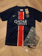 Nieuw Paris Saint Germain shirt maat M, Verzenden, Nieuw, Maat 48/50 (M)