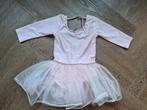 Balletpakje met tutu, Ophalen, Zo goed als nieuw, 104 of kleiner, Meisje