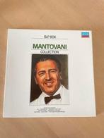 Mantovani Collection - Klassieke LP Box NM, Cd's en Dvd's, Vinyl | Klassiek, Modernisme tot heden, Ophalen of Verzenden, Zo goed als nieuw