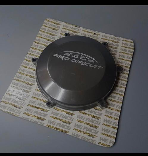 PRO CIRCUIT Clutch Cover Kawasaki KX450F 2016-2018, Motoren, Onderdelen | Kawasaki, Ophalen of Verzenden