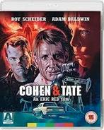 Cohen and Tate Arrow Video bluray Import, Cd's en Dvd's, Blu-ray, Ophalen of Verzenden, Zo goed als nieuw
