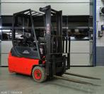 Linde E16, Linde, -, -, Heftruck