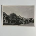 Leerdam Kon. Emmalaan 1957 - Bergschenhoek, Ophalen of Verzenden, 1940 tot 1960, Gelopen, Utrecht