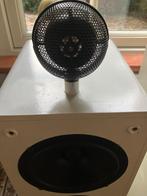 Magnat Magnasphere Lambda 10, Audio, Tv en Foto, Luidsprekers, Ophalen, Gebruikt, Magnat, 120 watt of meer