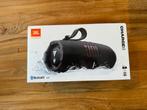 JBL Charge 6 Zwart - Nieuw in Seal!, JBL, Overige typen, Nieuw, Ophalen of Verzenden