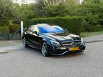 Mercedes-Benz CLS 63 AMG 557pk Speedshift MCT 2015 Zwart, Auto's, Mercedes-Benz, 5461 cc, Achterwielaandrijving, 8 cilinders, 1770 kg