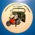 Koninklijke Marechaussee Brigade Utrecht, Verzamelen, Militaria | Algemeen, Ophalen of Verzenden, Marechaussee, Nederland, Overige typen