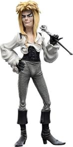 Labyrinth (1986 film) MINI EPICS JARETH, Verzamelen, Beeldje, Replica of Model, Weta Workshop, Nieuw, Ophalen of Verzenden