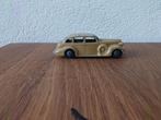Dinky Buick nr. 39d, Hobby en Vrije tijd, Modelauto's | 1:43, Verzenden, Gebruikt, Auto, Dinky Toys
