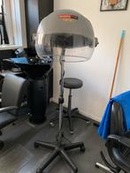PRO droogkap babyliss, Witgoed en Apparatuur, Ophalen, Zo goed als nieuw, Overige typen