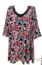 X-Two A-line tuniek maat 46[v], Kleding | Dames, Ophalen of Verzenden, Zo goed als nieuw, Maat 46/48 (XL) of groter, Overige kleuren