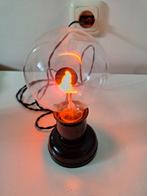 Vlam lamp E27, Gebruikt, Minder dan 30 watt, Soft of Flame, Overige typen