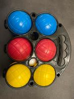 Jeu de boules, Ophalen of Verzenden, Zo goed als nieuw, Bal