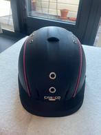 Casco Cap Mistrall maat L, Dieren en Toebehoren, Ophalen of Verzenden, Gebruikt