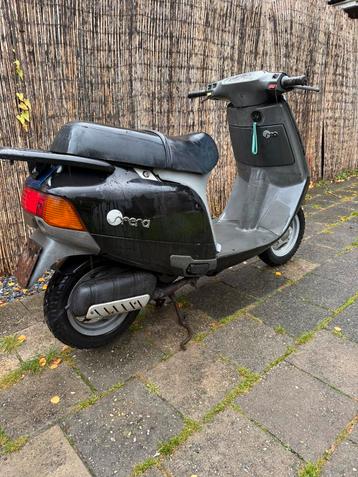 Piaggio sfera 80cc beschikbaar voor biedingen