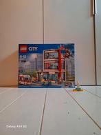60204 LEGO City ziekenhuis NIEUW, Kinderen en Baby's, Speelgoed | Duplo en Lego, Nieuw, Complete set, Ophalen of Verzenden, Lego