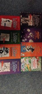 Boeken het leven van een loser allerbeste vriend dog man ent, Boeken, Jeff Kinney, Fictie algemeen, Ophalen of Verzenden, Zo goed als nieuw