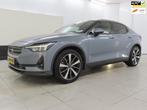 Polestar 2 Long Range Dual Motor Launch Edition 78kWh | SOH, Automaat, Polestar 2, 1300 min, Gebruikt