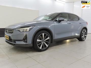 Polestar 2 Long Range Dual Motor Launch Edition 78kWh | SOH  beschikbaar voor biedingen