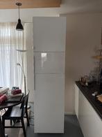 Koelkast ETNA KKS6102 - inhoud 159L - inclusief kast, Ophalen, 150 tot 200 liter, 60 cm of meer, 160 cm of meer