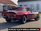Opel GT 1.9 (1971) Originele Nederlandse auto, 1897 cc, Achterwielaandrijving, Gebruikt, 4 cilinders