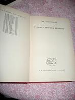 Vlimmen contra vlimmen roothaart roothaart. Bekijk ook mijn, Ophalen of Verzenden, Gelezen