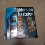 Ridders en kastelen vanaf 8 jaar, Ophalen of Verzenden, Non-fictie