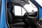 Volkswagen Crafter 35 2.0 TDI E6 Bakwagen met achterdeuren 2, Voorwielaandrijving, Gebruikt, Euro 6, 4 cilinders