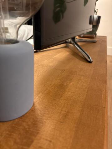 Besta Bovenplank - Echt Eikenhout - Handgemaakt - afbeelding 3