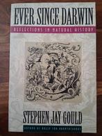 Stephen Jay Gould - Ever Since Darwin, Boeken, Ophalen of Verzenden