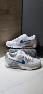 Nike Air Max 90 - Nieuw - Maat 40 (25cm), Wit, Ophalen of Verzenden, Sneakers of Gympen, Nieuw