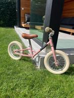 Veloretti Loopfiets Roze, Ophalen, Gebruikt