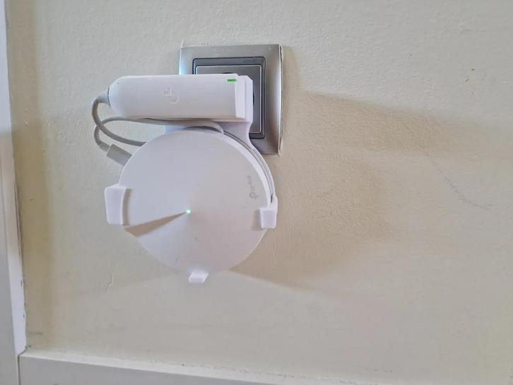 TP-link m5 deco muurhouder, Computers en Software, Routers en Modems, Nieuw, Ophalen of Verzenden