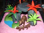 playmobil  beren grot, Ophalen of Verzenden, Nieuw, Complete set