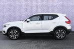 Volvo XC40 Recharge T4 Inscription Expression | Stoel-/stuur, 12 maanden, Stof, Euro 6, Wit