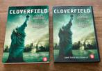 DVD Cloverfield - Kartonnen Box, Vanaf 16 jaar, Ophalen of Verzenden, Gebruikt