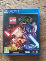 Lego Star Wars voor playstation 4 / ps4, Avontuur en Actie, 2 spelers, Ophalen of Verzenden, Zo goed als nieuw